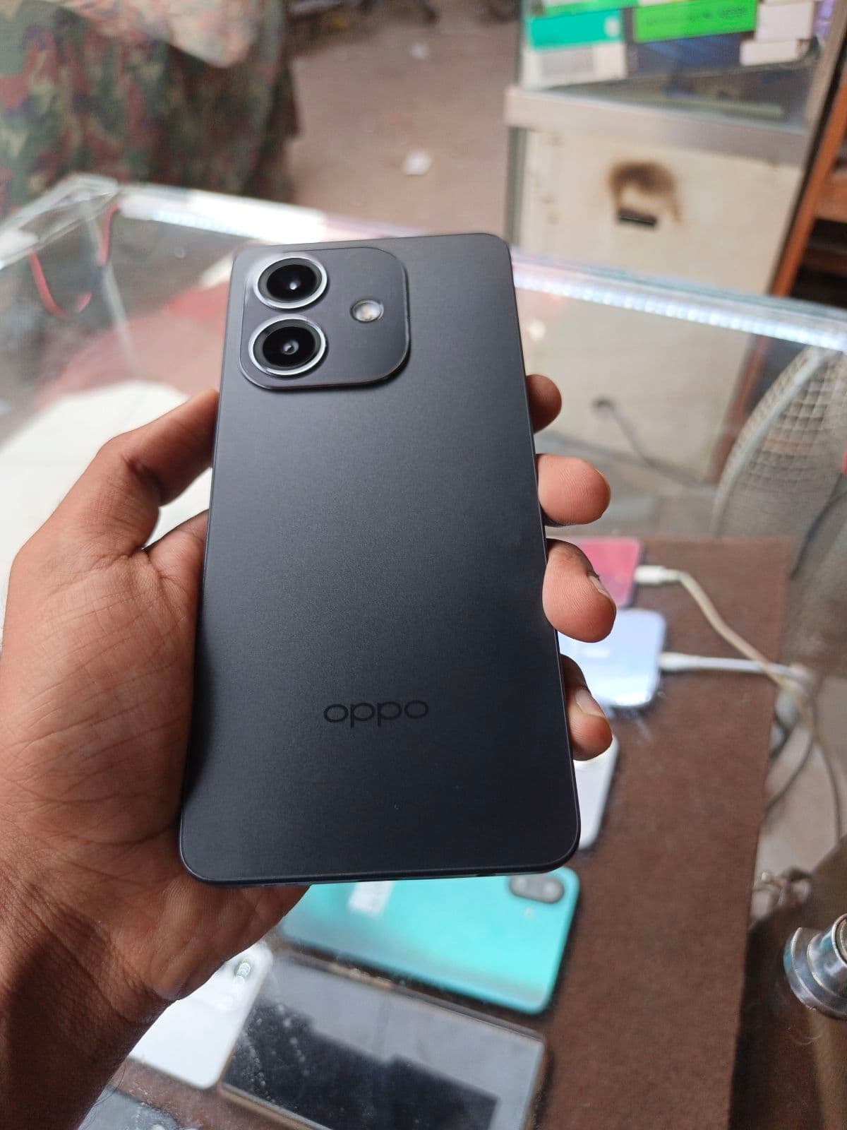 Oppo A3 · 6GB / 128GB