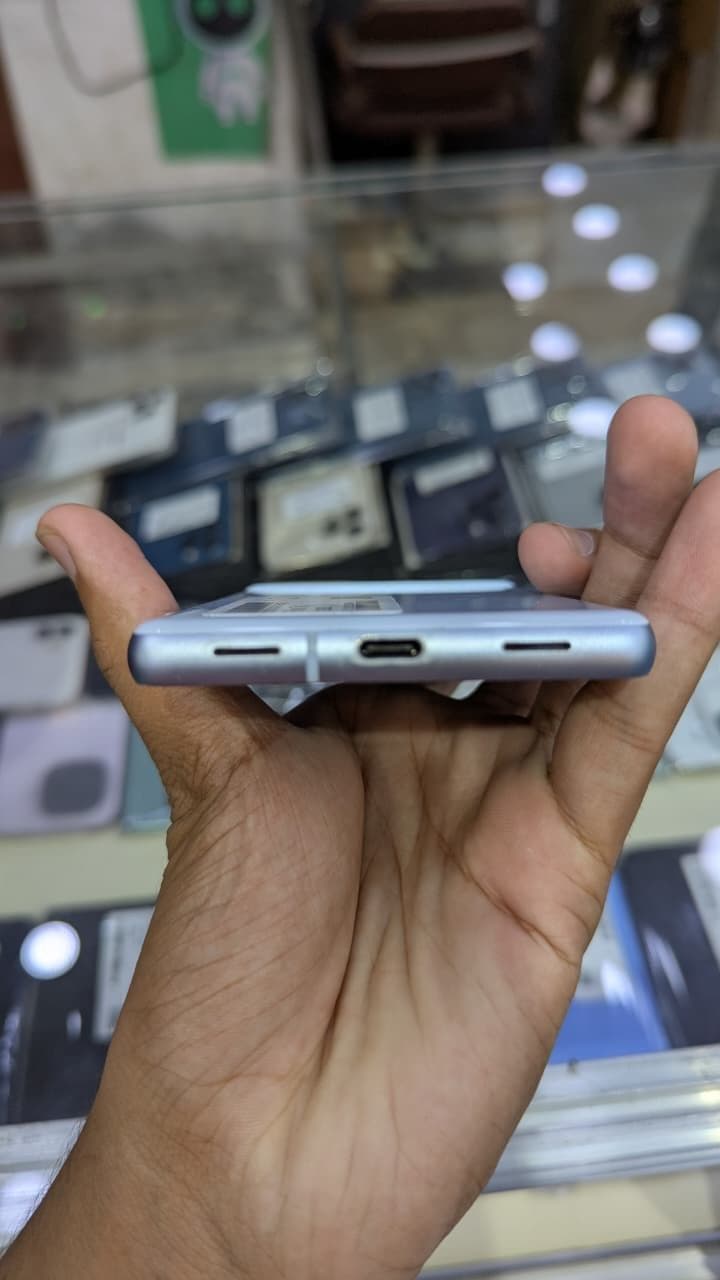Google Pixel 7a 8GB / 128GB in Sea — photo 3