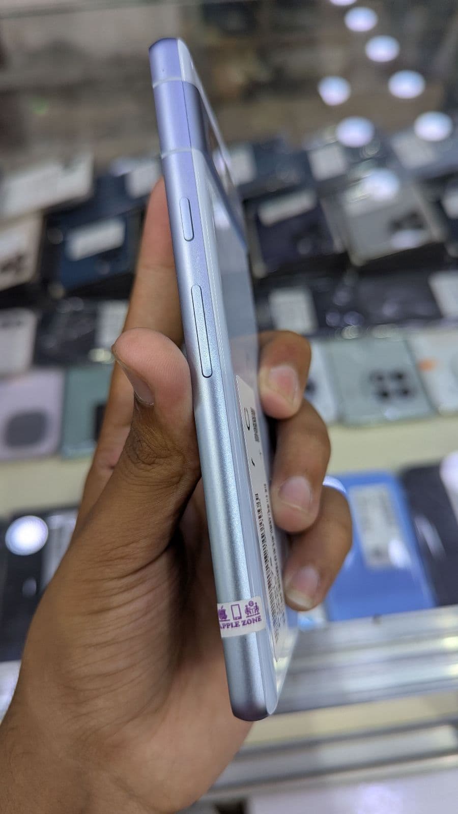 Google Pixel 7a 8GB / 128GB in Sea — photo 4
