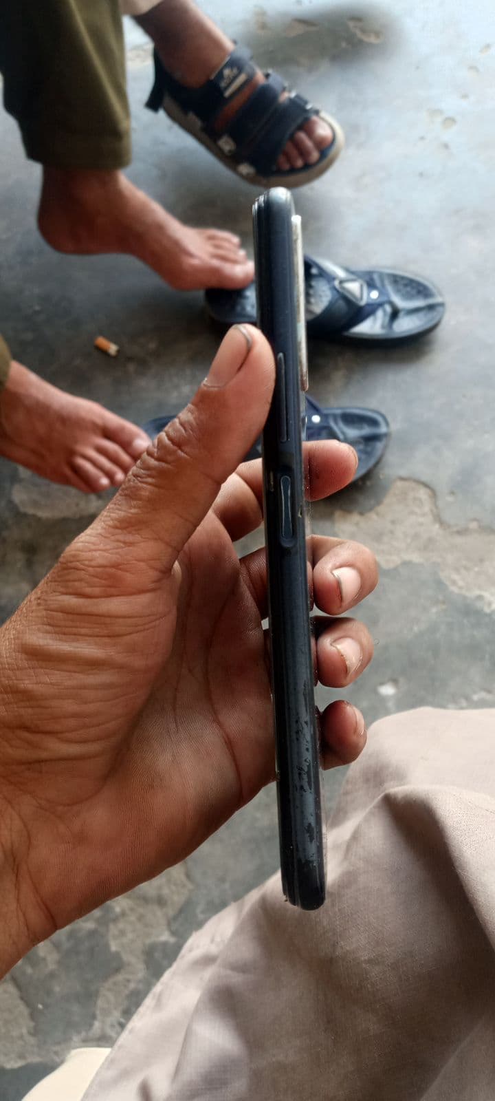 Vivo Y20 4GB / 64GB in Obsidian Black — photo 3