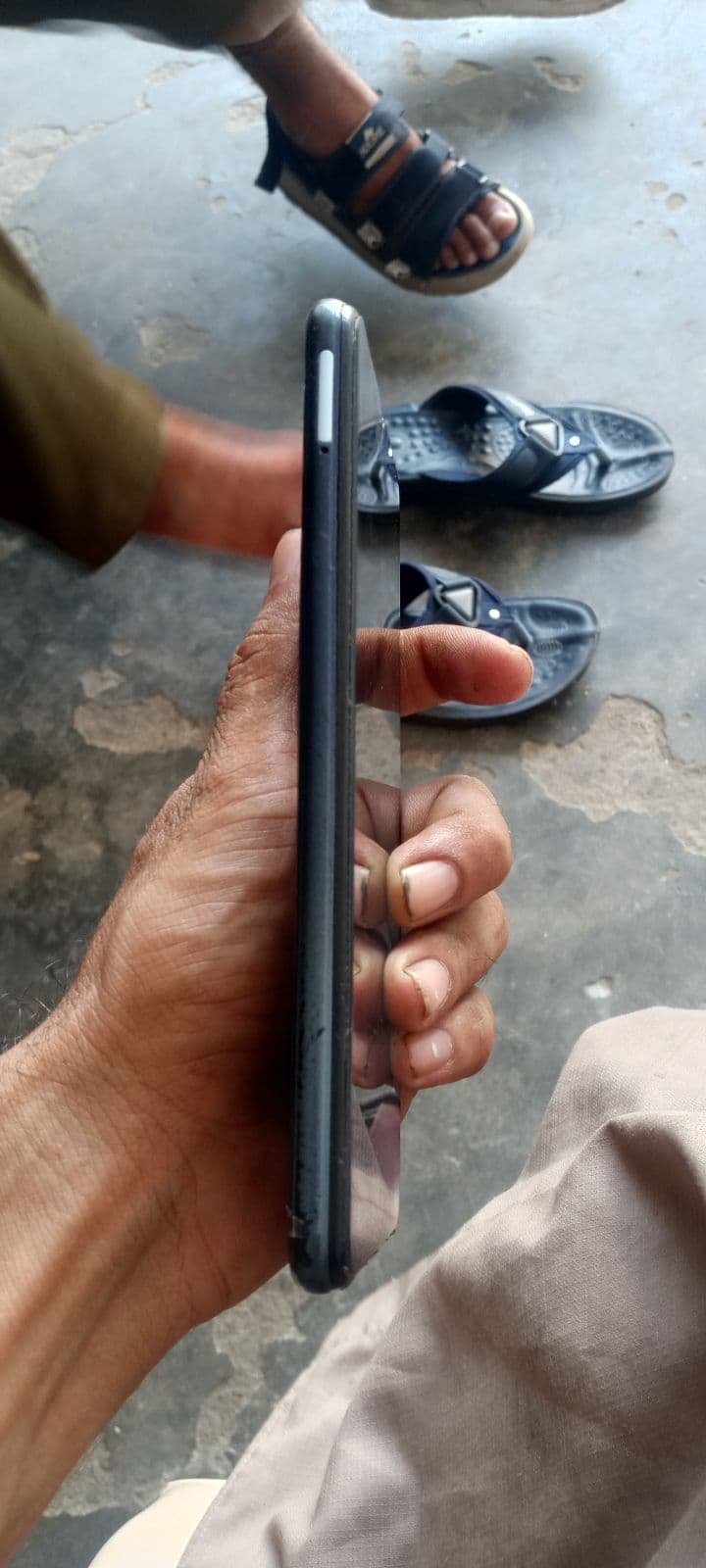 Vivo Y20 4GB / 64GB in Obsidian Black — photo 4