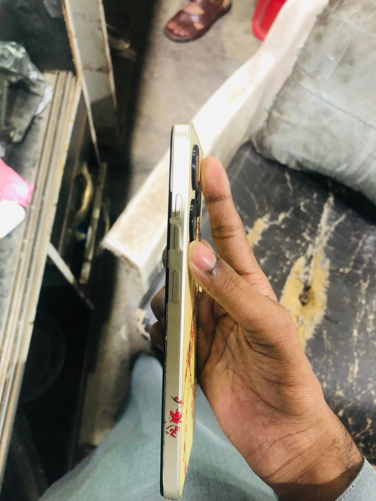 Tecno Spark Go 2024 4GB / 64GB in Mystery White — photo 2