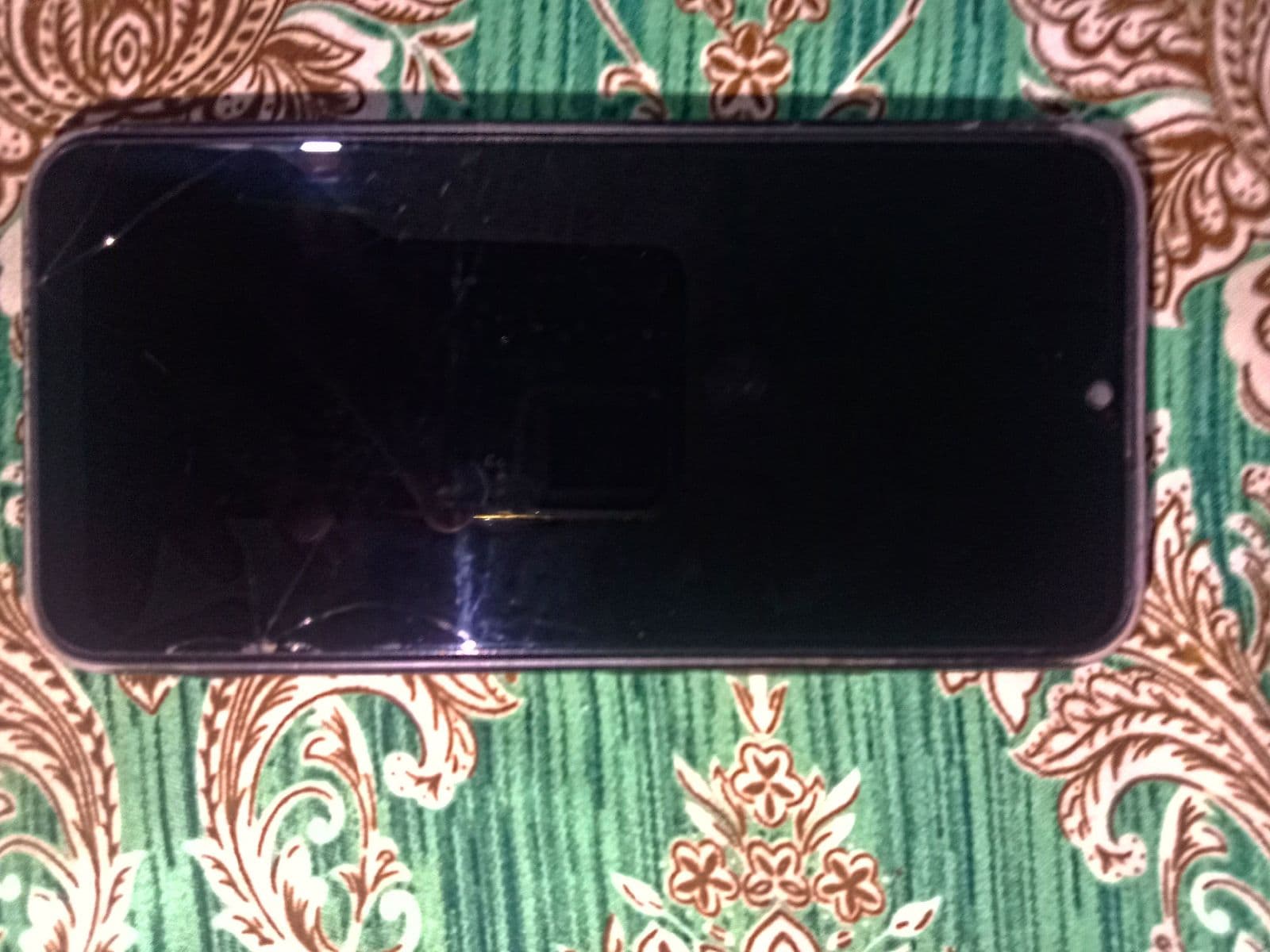 Vivo Y17s 6GB / 128GB in Glitter Purple — photo 2