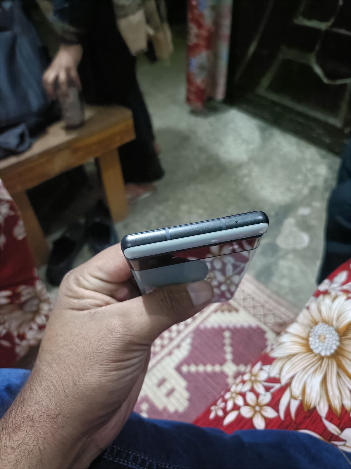 Google Pixel 6a 6GB / 128GB in Sage — photo 2