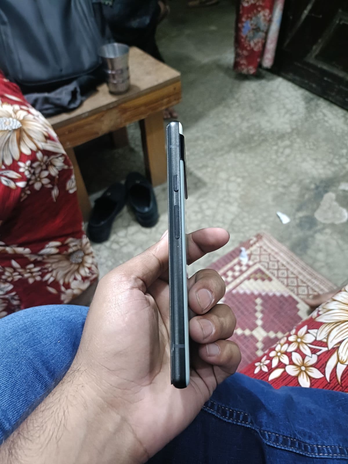 Google Pixel 6a 6GB / 128GB in Sage — photo 5