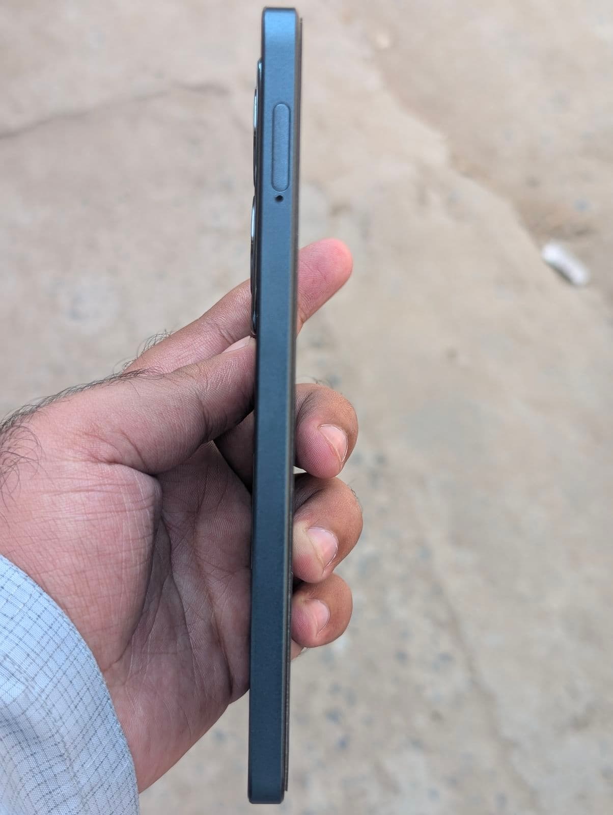 Oppo Reno 11 F 5G 8GB / 256GB in Palm Green — photo 2
