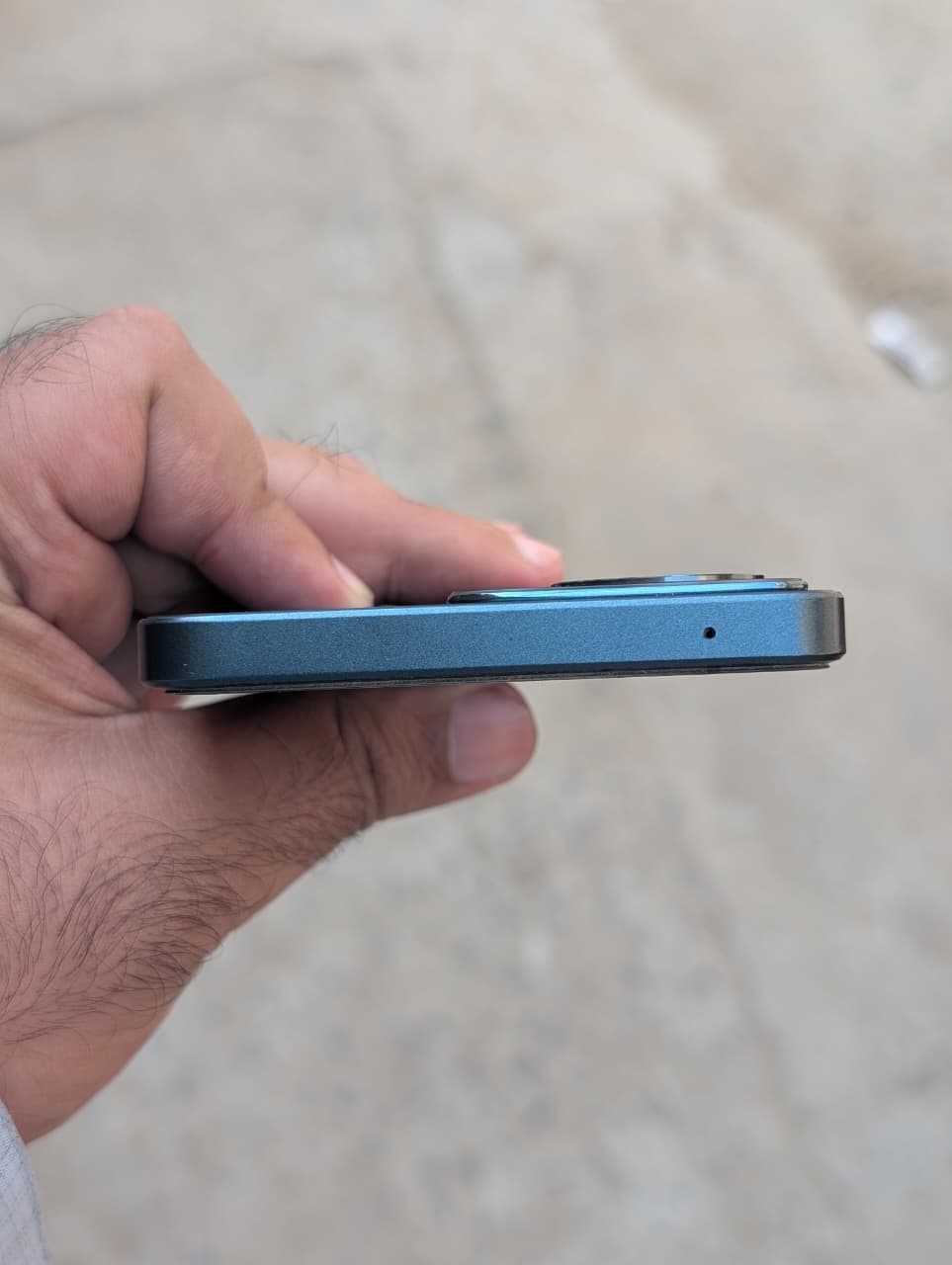 Oppo Reno 11 F 5G 8GB / 256GB in Palm Green — photo 3