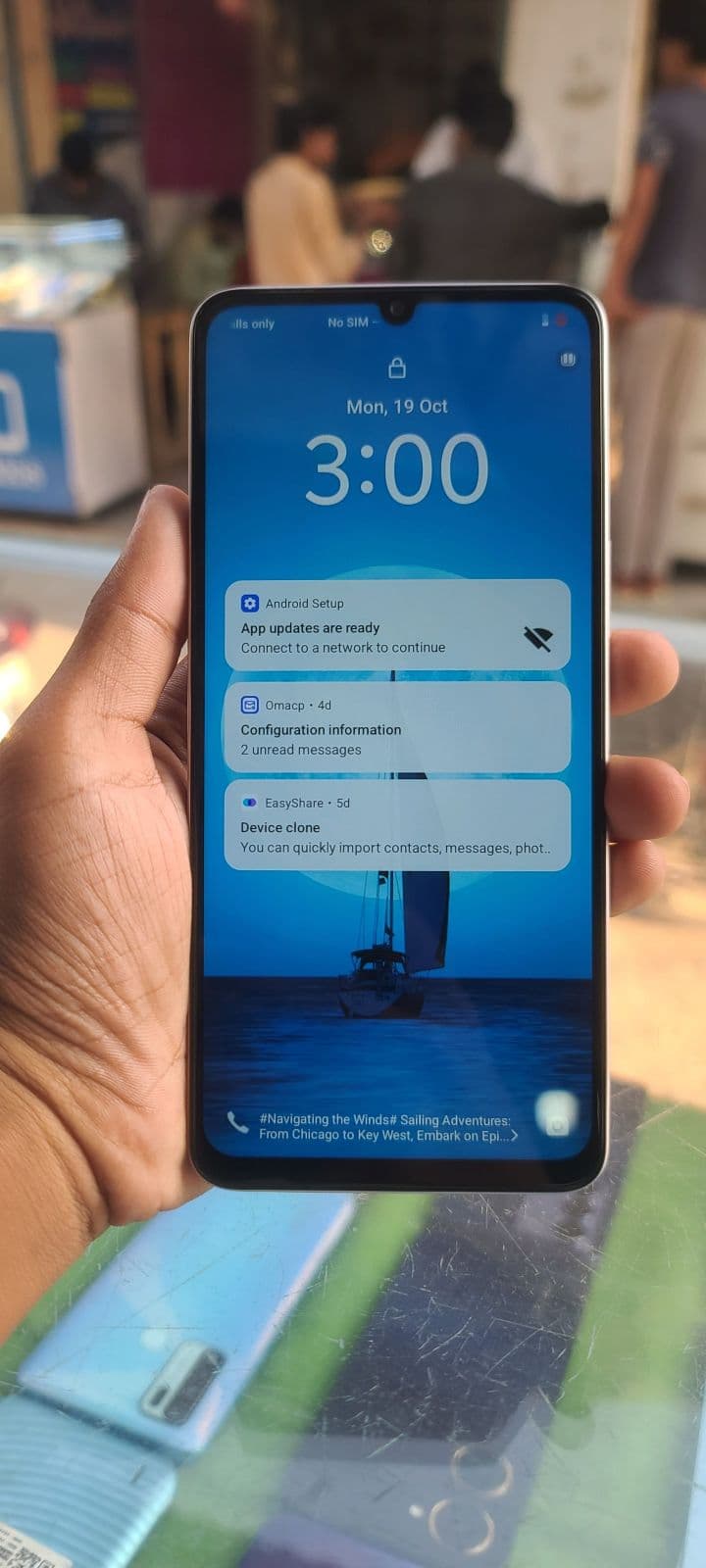 Vivo Y04 4GB / 128GB in Titanium Gold — photo 4
