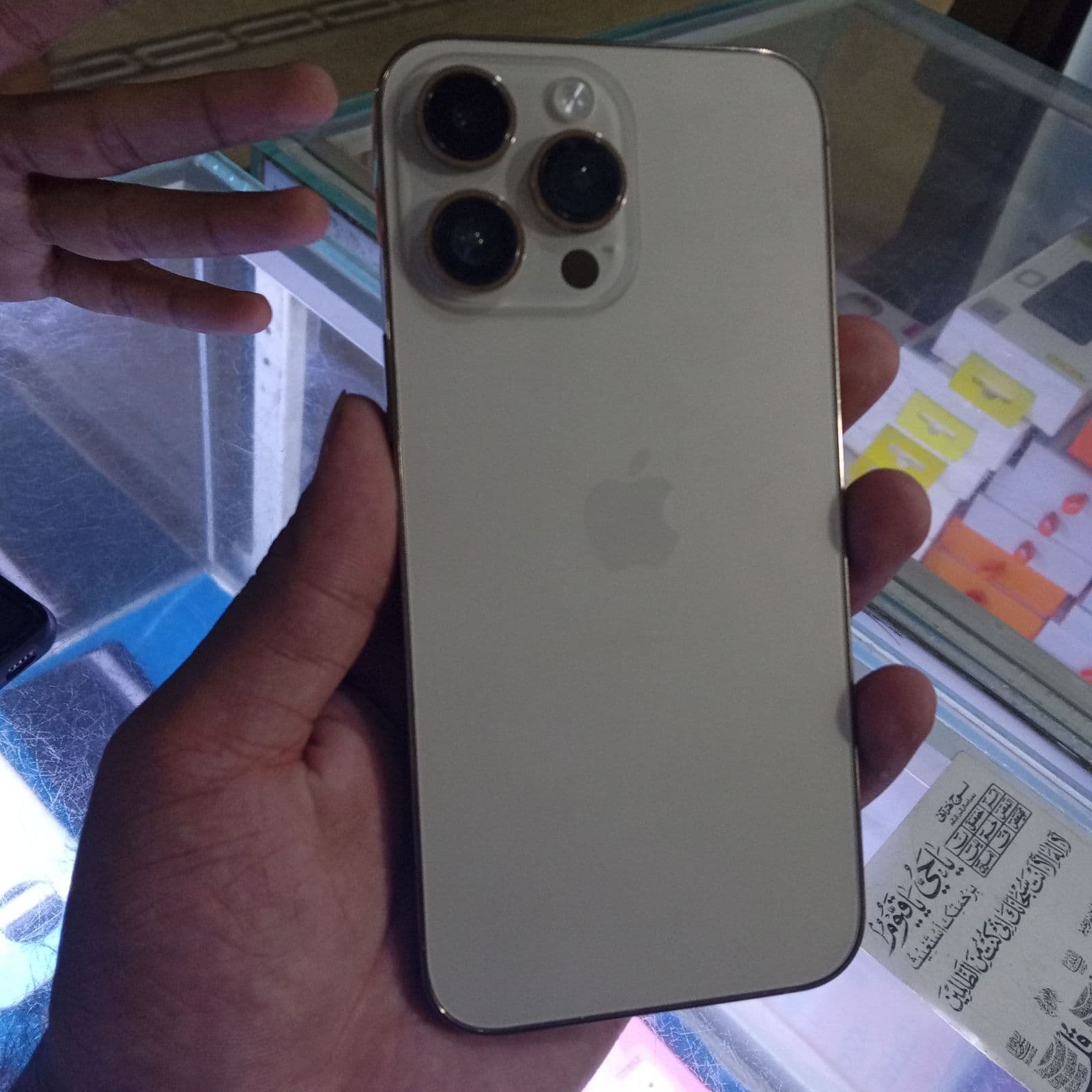 iPhone 14 Pro Max · 256GB