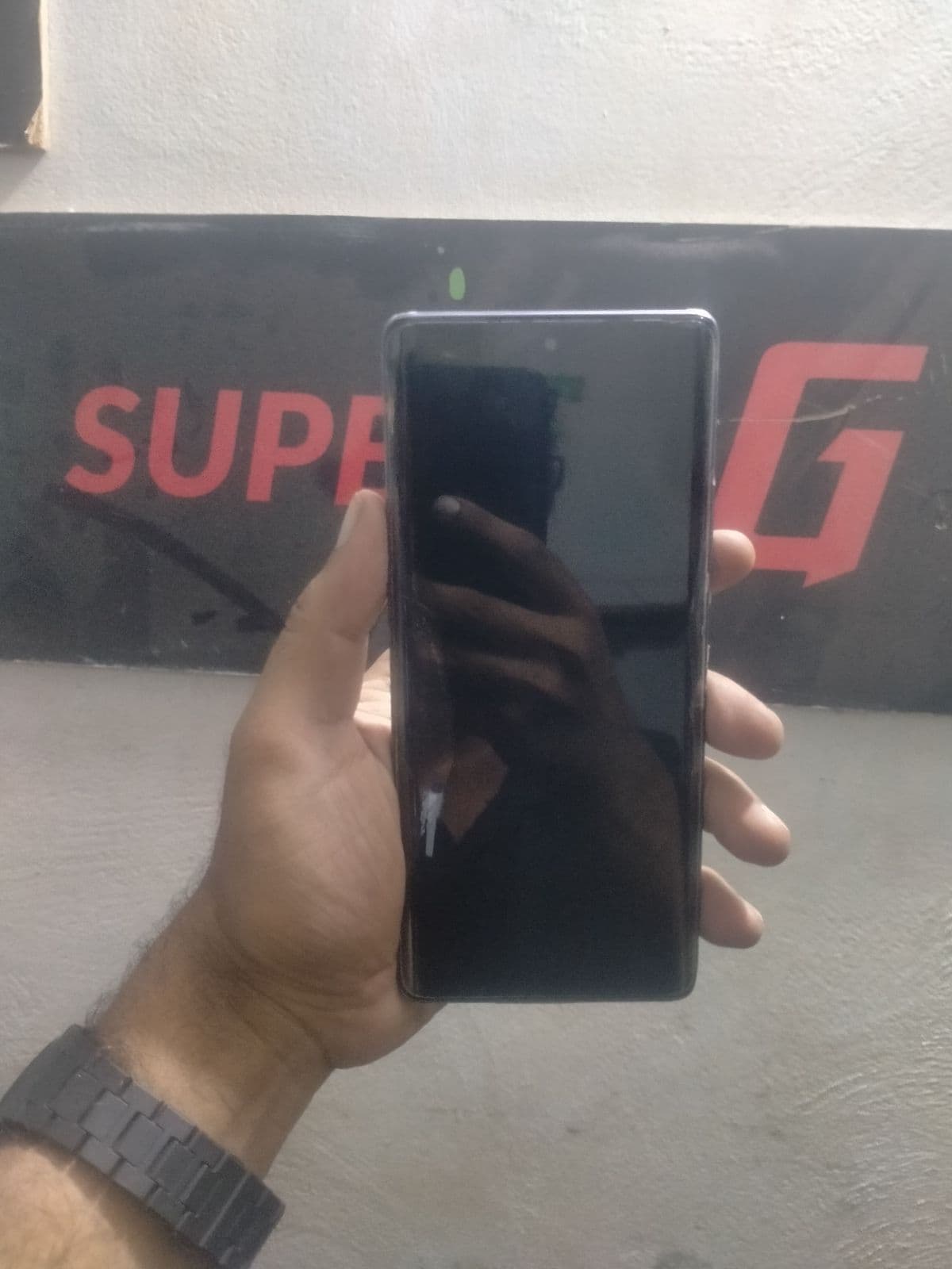Infinix Hot 50 Pro+ 8GB / 128GB in Dreamy Purple — photo 2