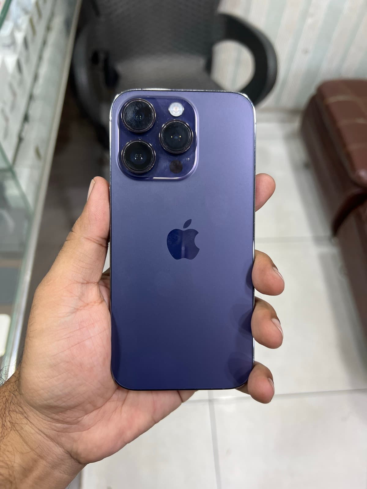 iPhone 14 Pro · 128GB