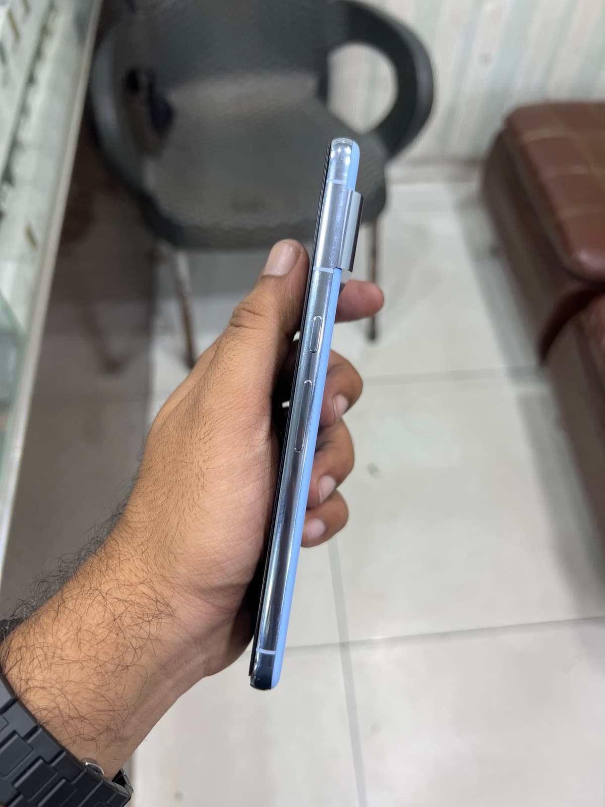 Google Pixel 8 Pro 12GB / 128GB in Bay — photo 2