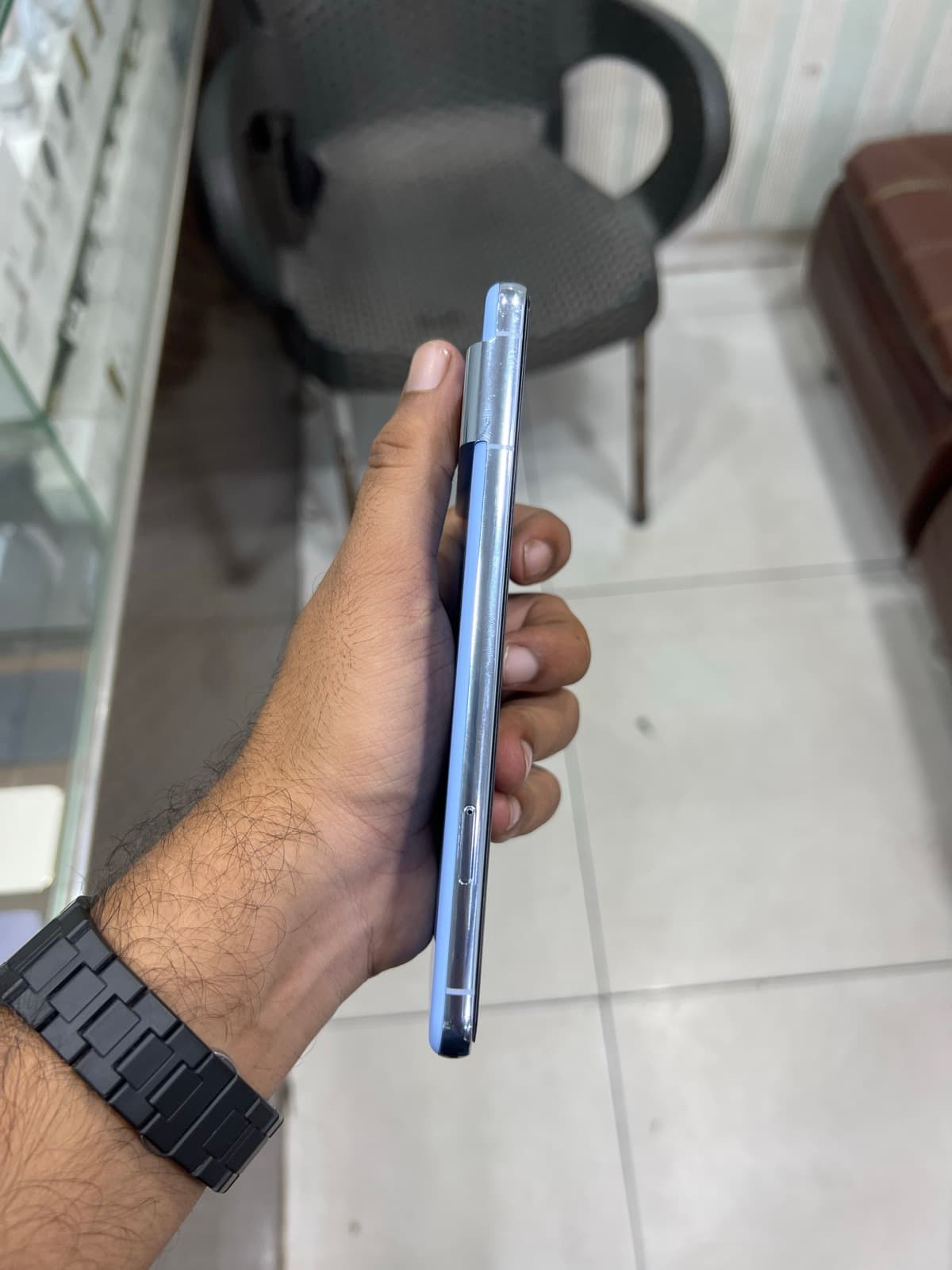 Google Pixel 8 Pro 12GB / 128GB in Bay — photo 3