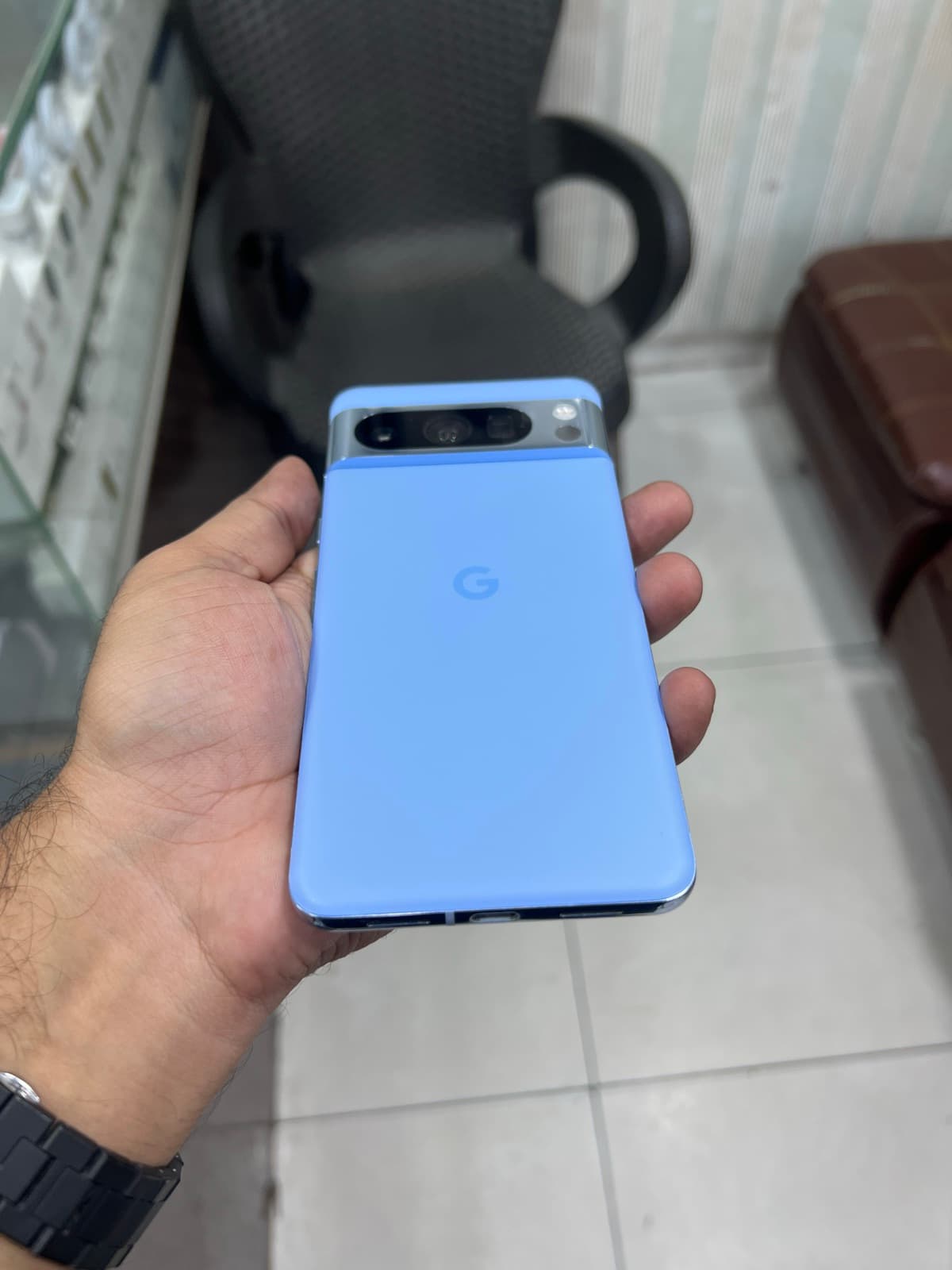 Google Pixel 8 Pro 12GB / 128GB in Bay — photo 4