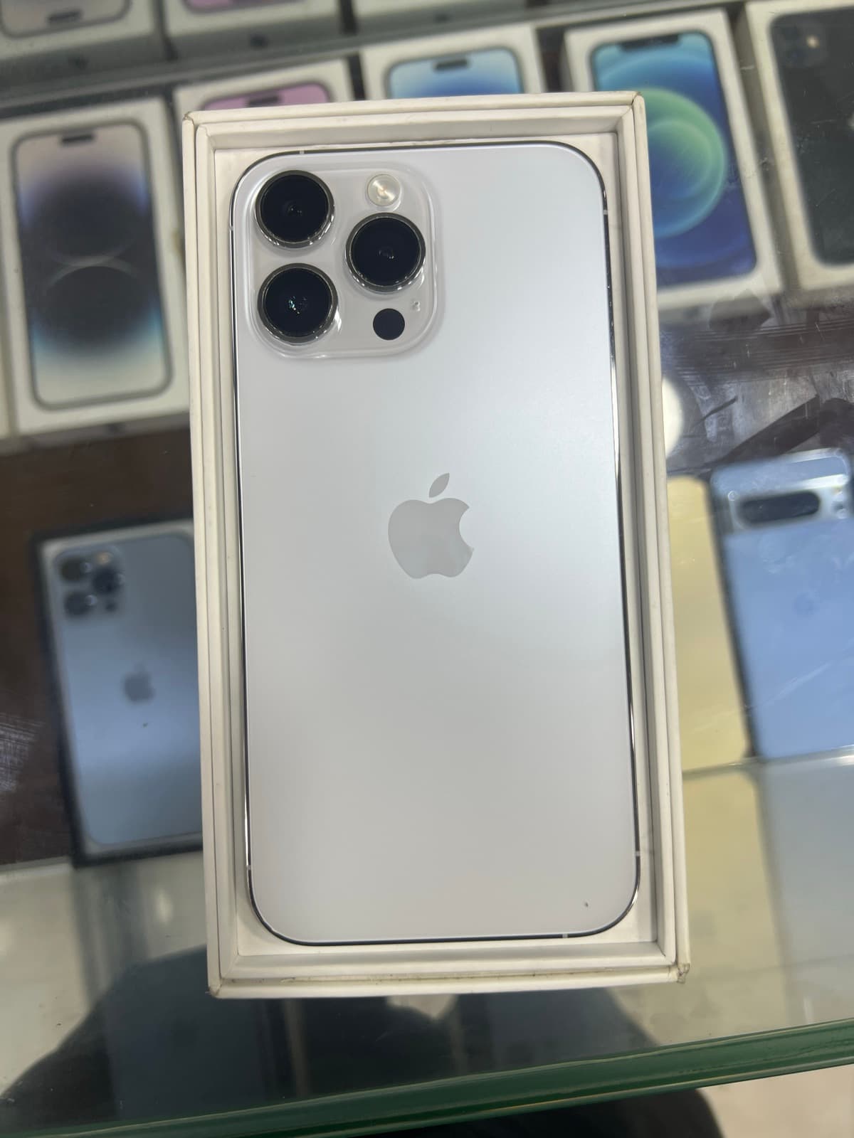 iPhone 14 Pro Max · 128GB