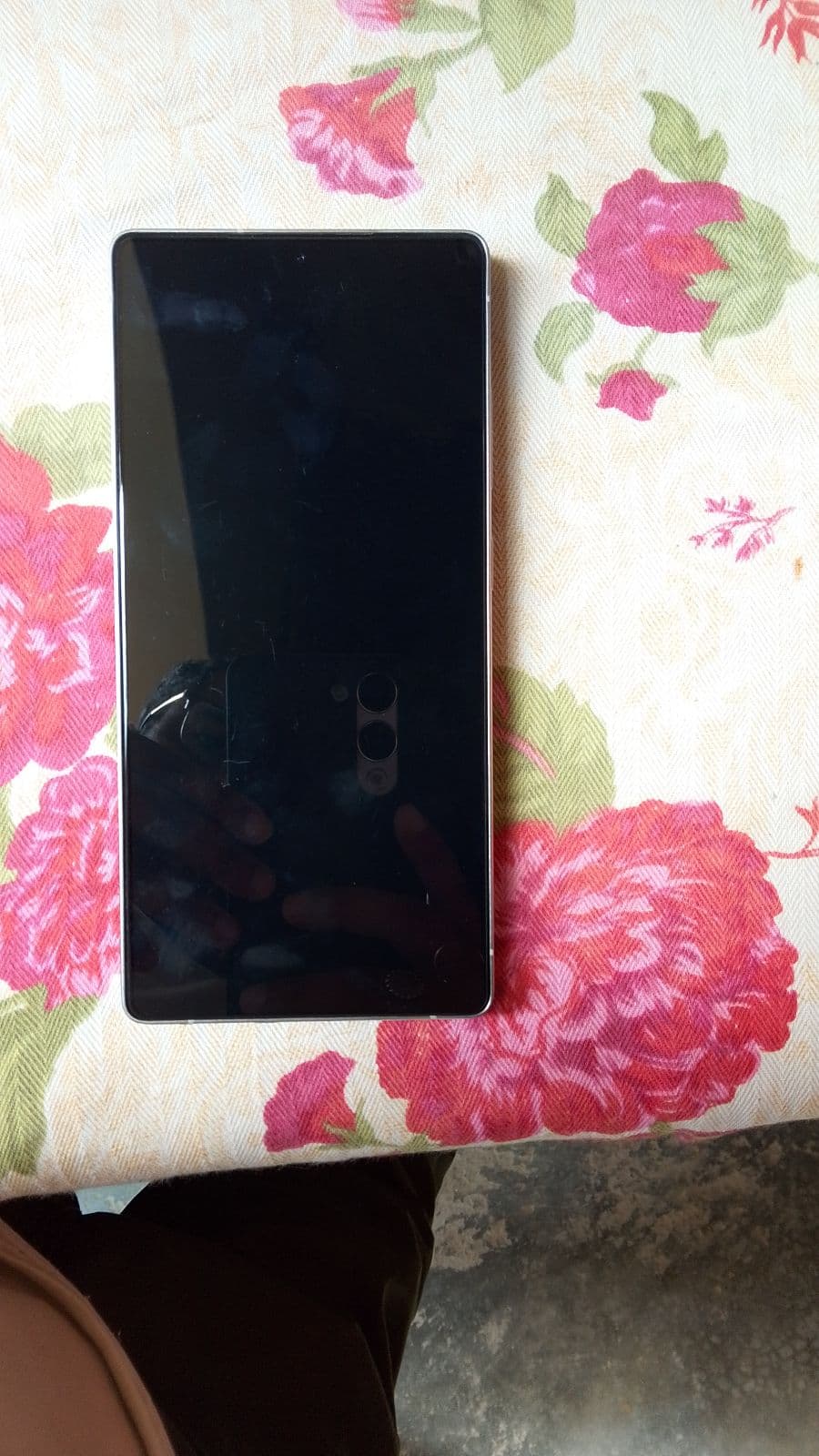Samsung Galaxy S25 Ultra 12GB / 512GB in Titanium Gray — photo 3