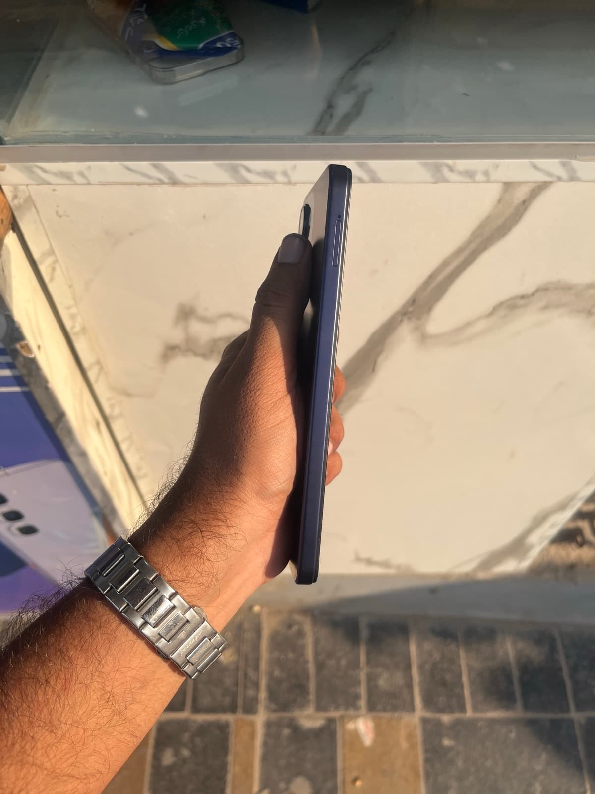 Vivo Y11d 6GB / 128GB in Voyage Black — photo 3