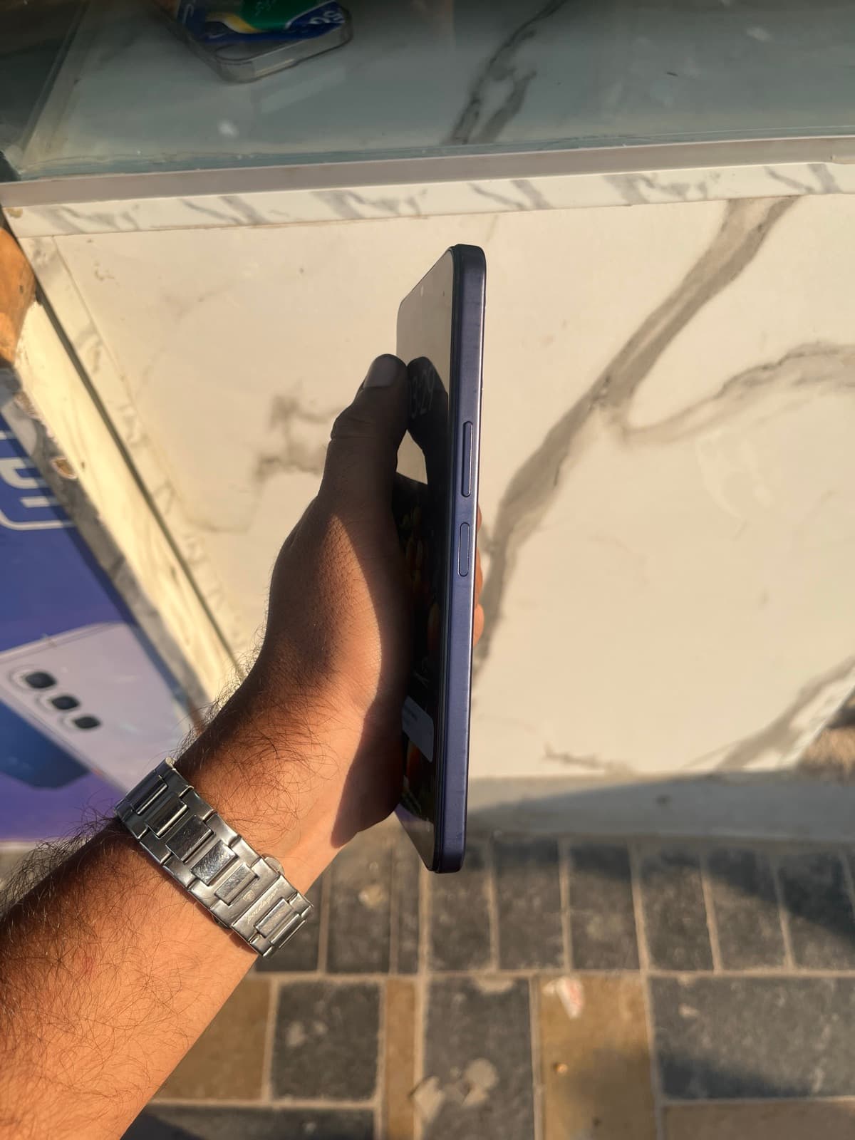 Vivo Y11d 6GB / 128GB in Voyage Black — photo 4