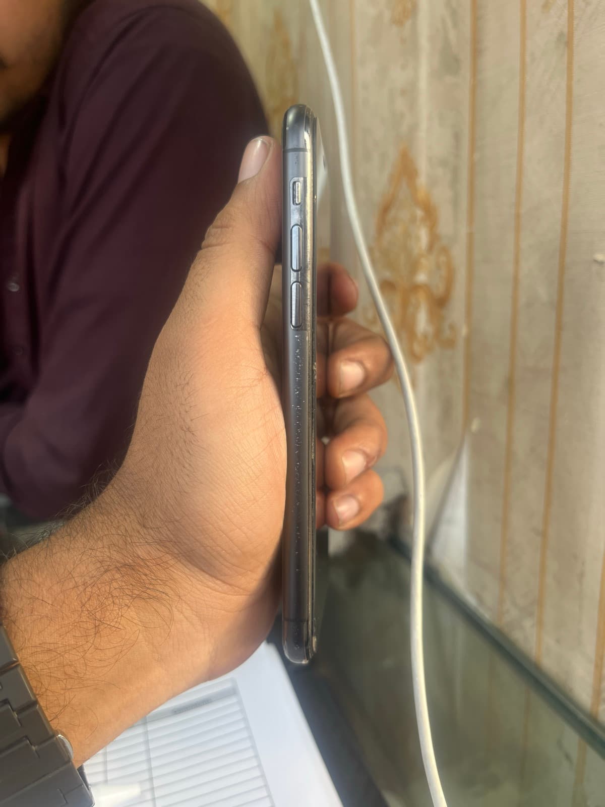 Apple iPhone 11 Pro 256GB in Space Gray — photo 3