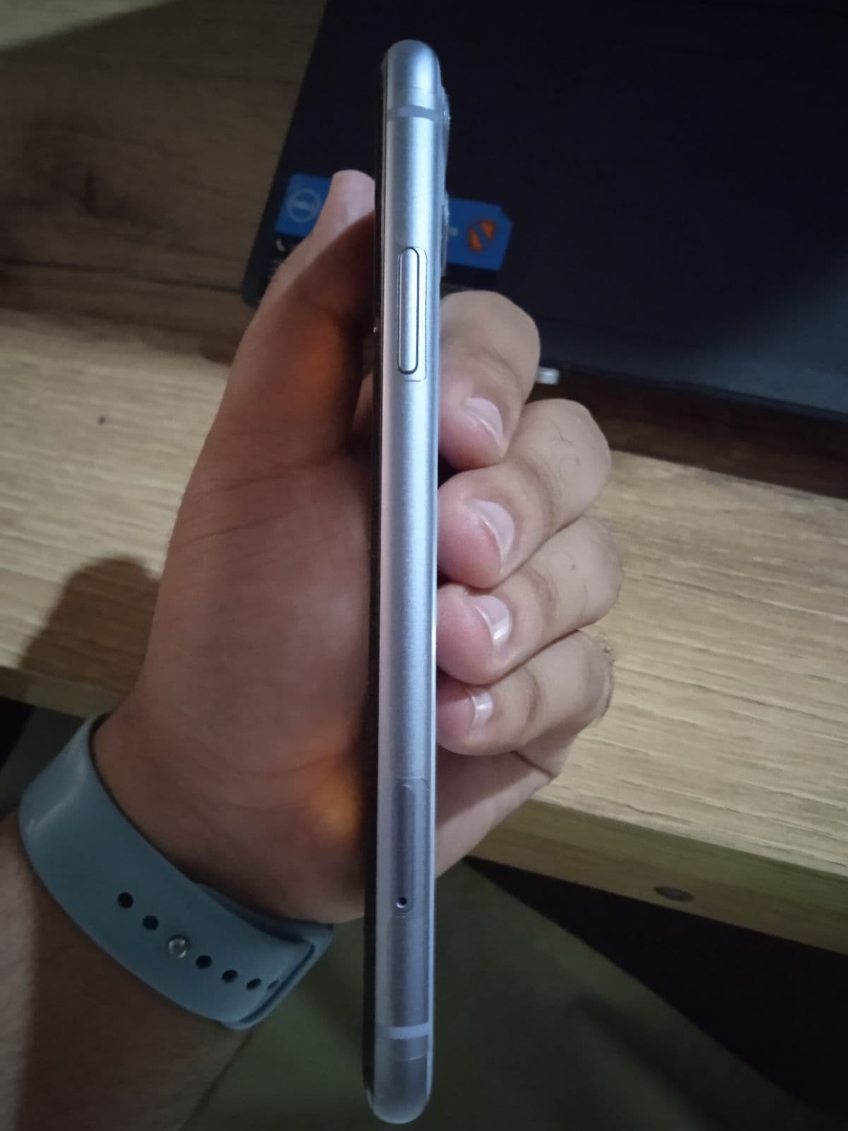 Apple iPhone 11 64GB in Purple — photo 4