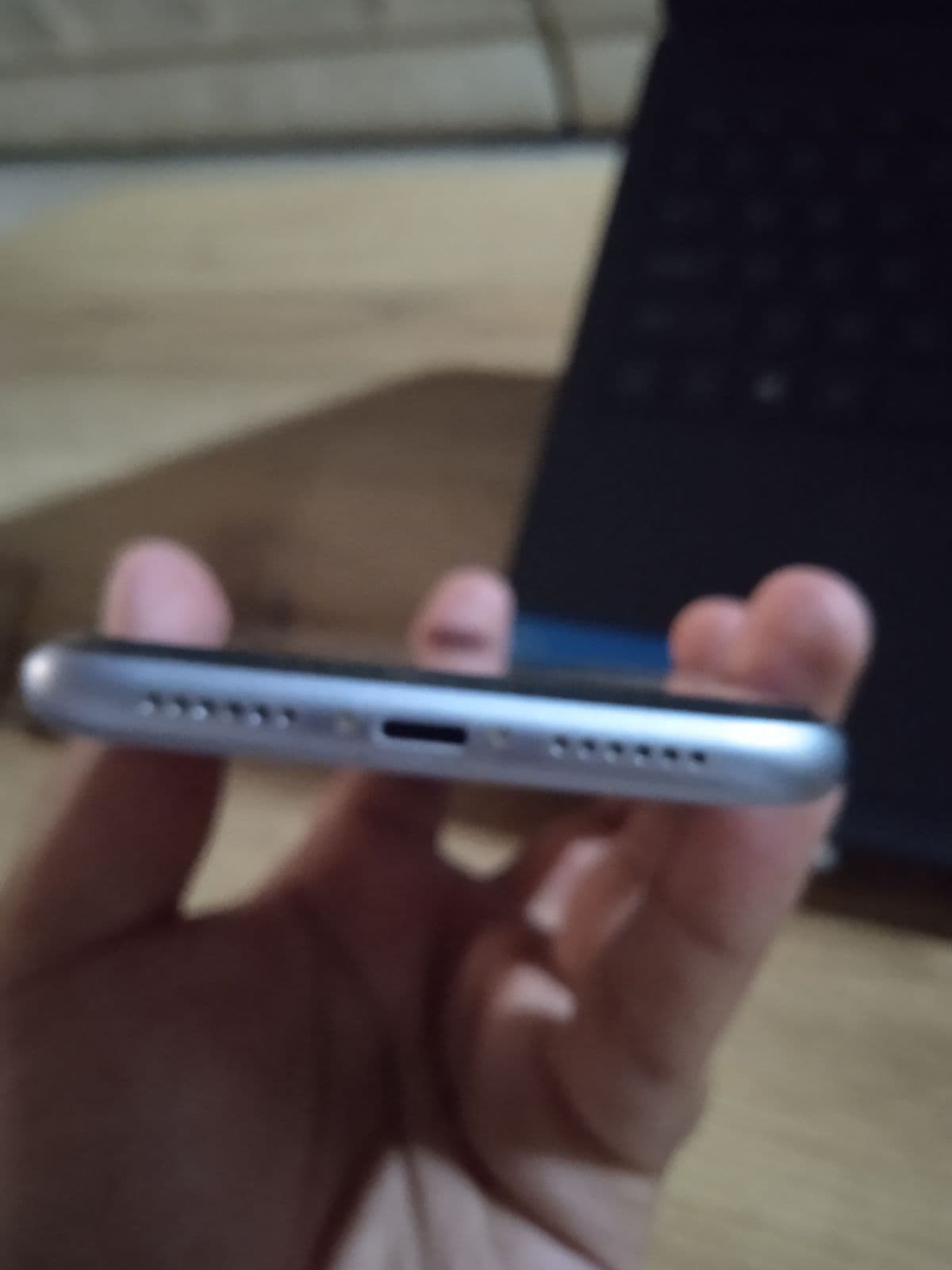 Apple iPhone 11 64GB in Purple — photo 5
