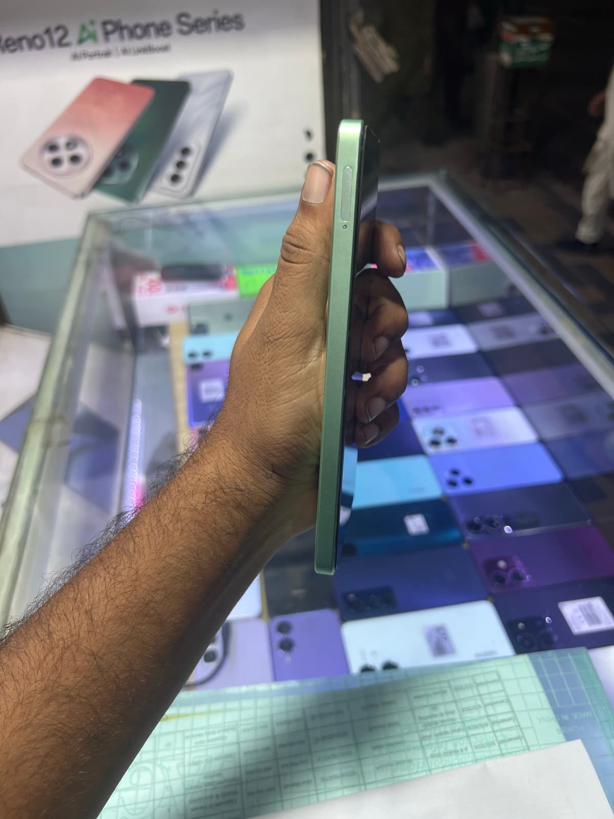 Realme C67 8GB/128GB in Sunny Oasis — photo 3