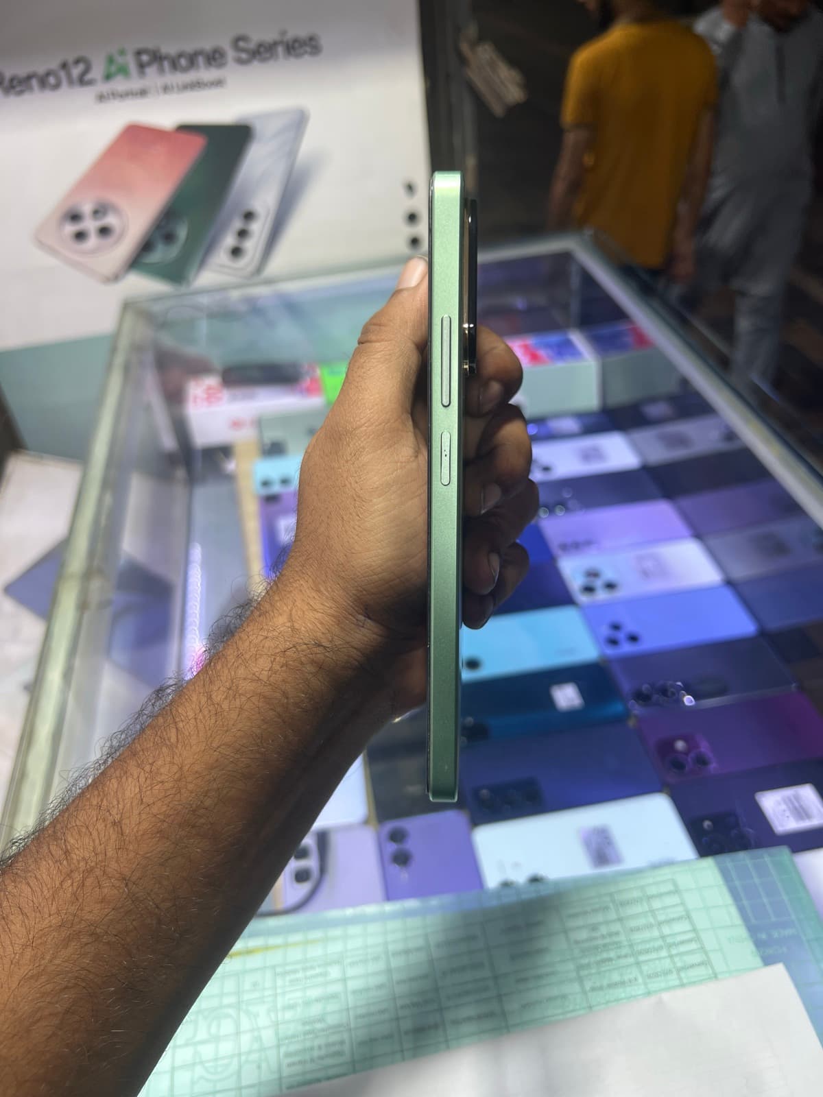 Realme C67 8GB/128GB in Sunny Oasis — photo 4