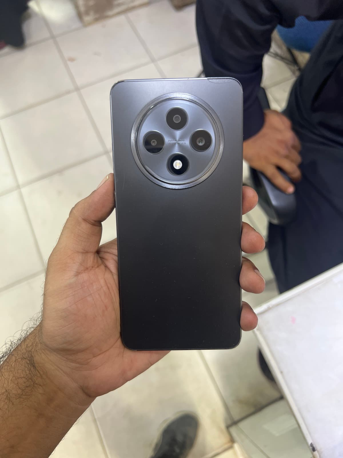 Oppo Reno 12 F 4G · 8GB / 256GB