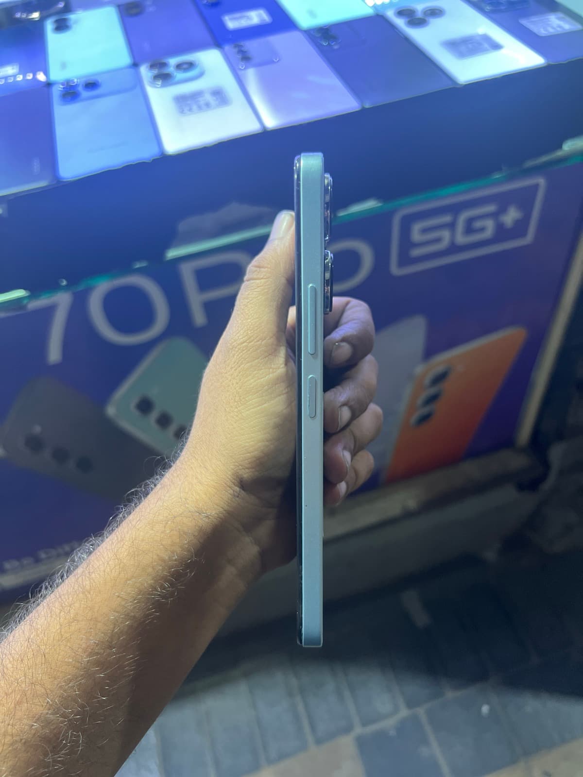 Xiaomi Redmi 13 8GB / 128GB in Ocean Blue — photo 4