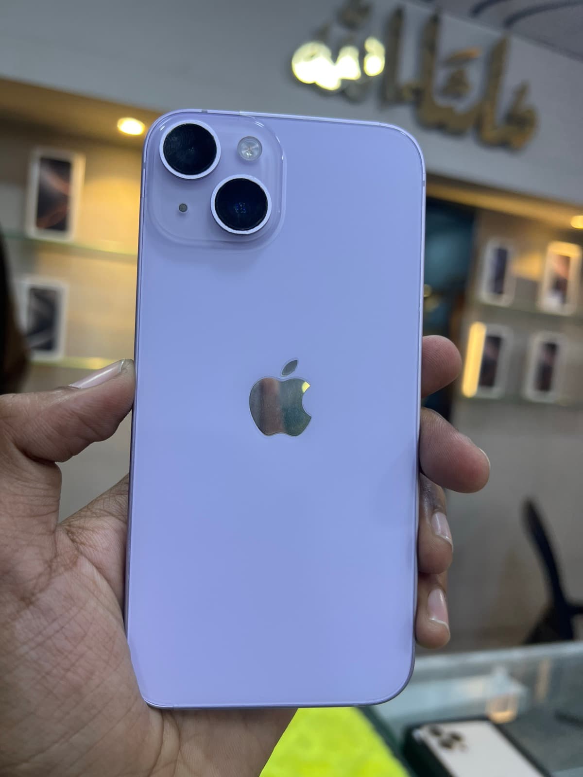 iPhone 14 · 128GB