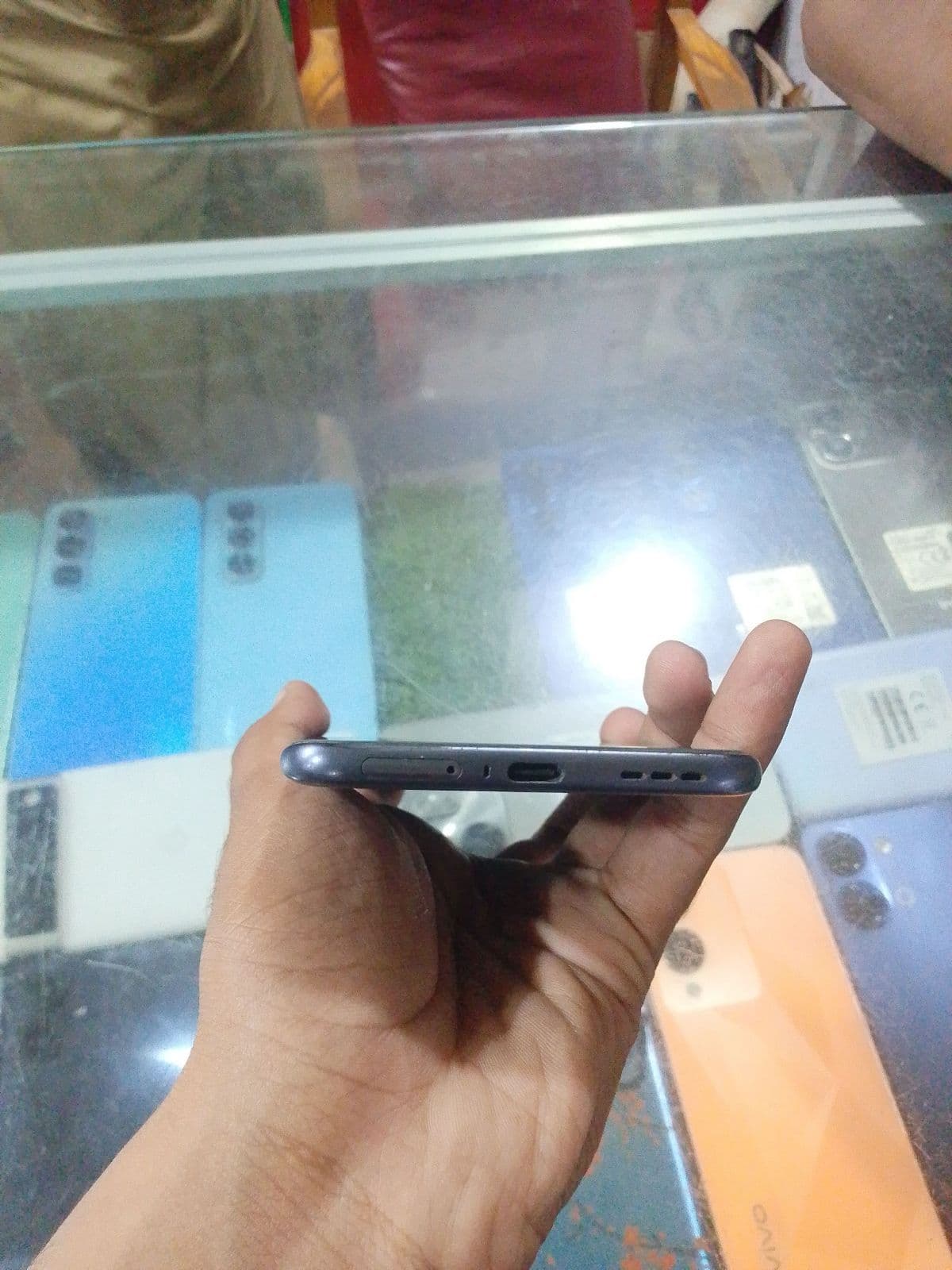 Tecno Spark 40 Pro+ 8GB / 256GB in Nebula Black — photo 3