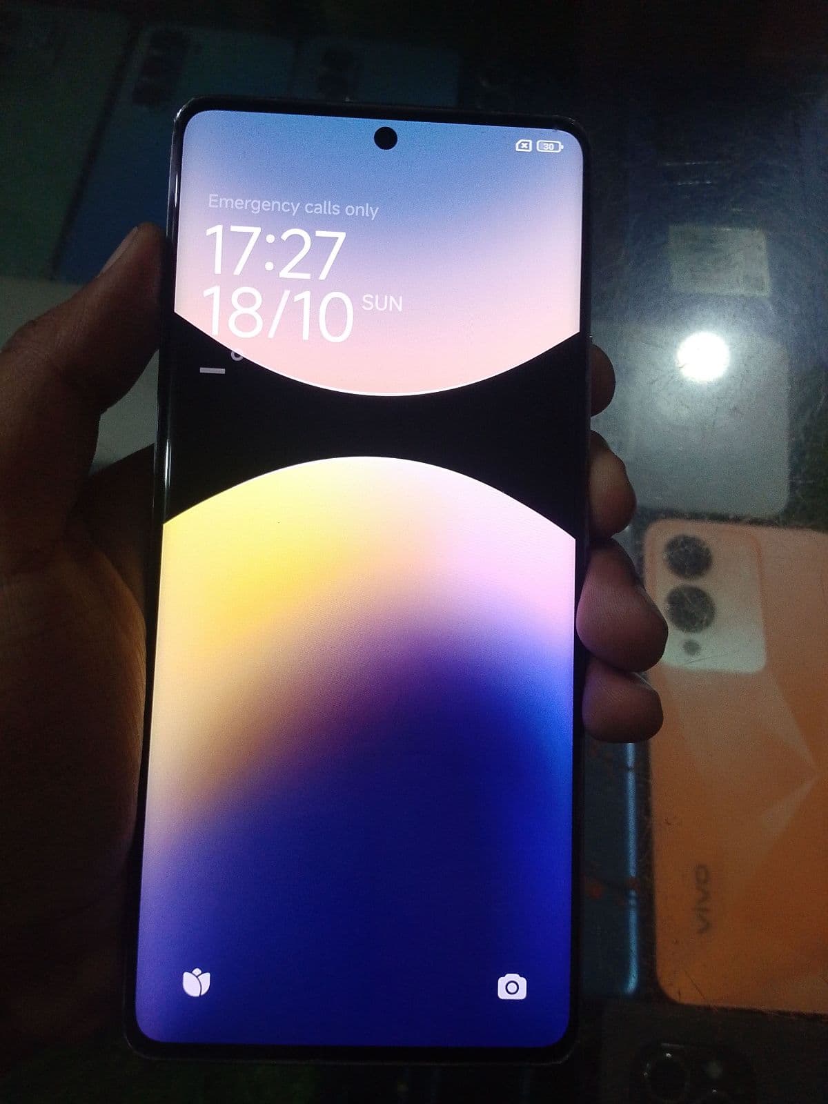 Xiaomi Redmi Note 14 Pro 8GB / 256GB in Lavender Purple — photo 2