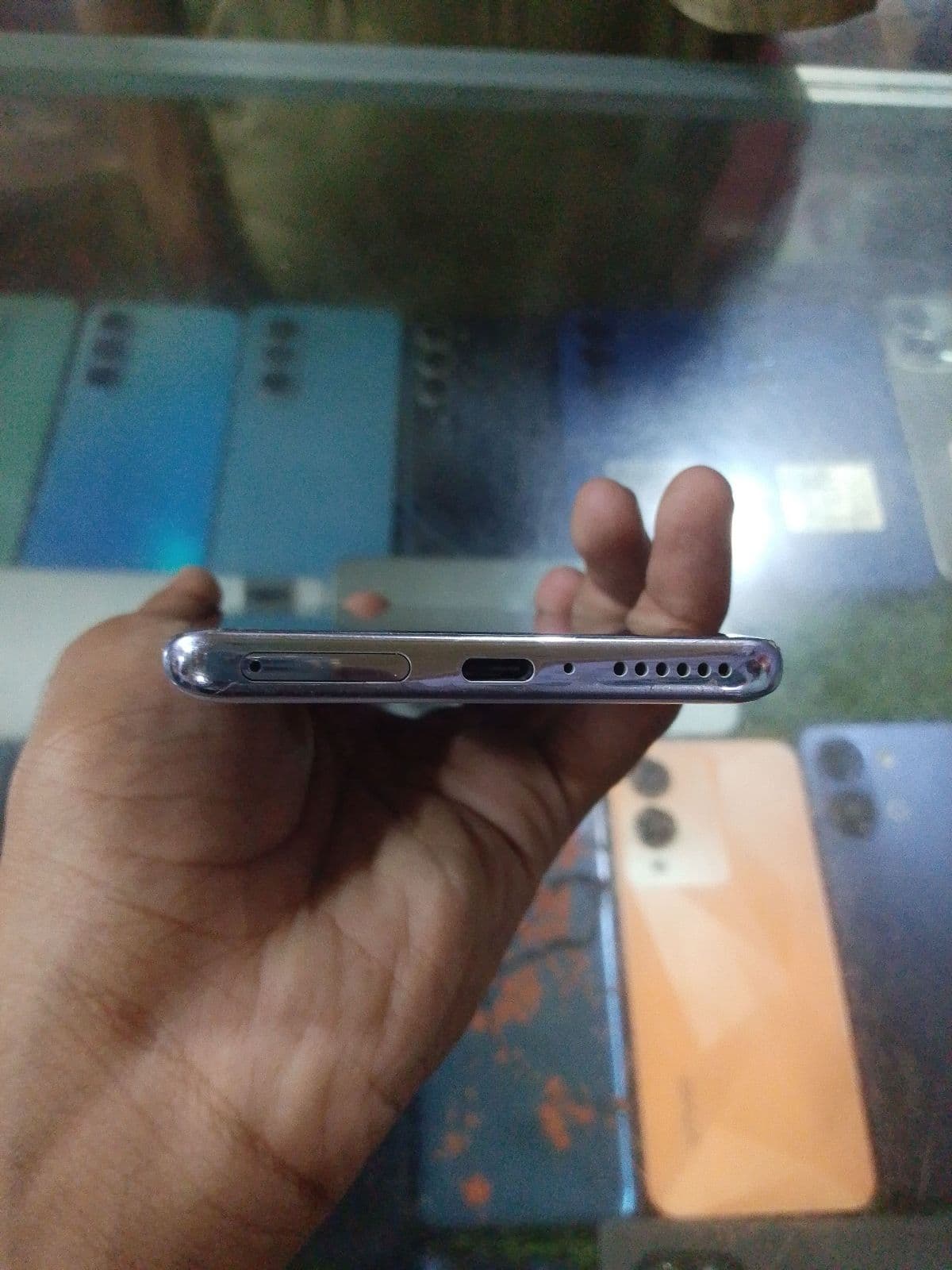 Xiaomi Redmi Note 14 Pro 8GB / 256GB in Lavender Purple — photo 3