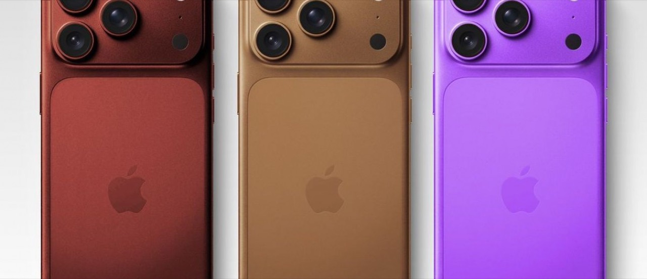 iPhone 18 Pro Max