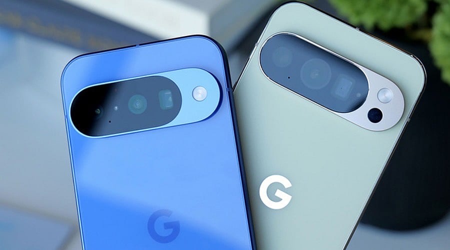 Pixel 11