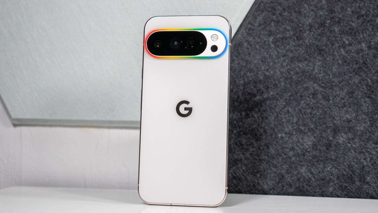 Pixel 11 Pro XL