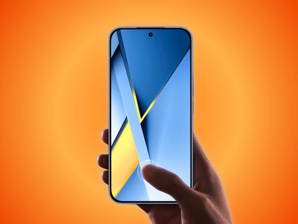 POCO F9 Ultra