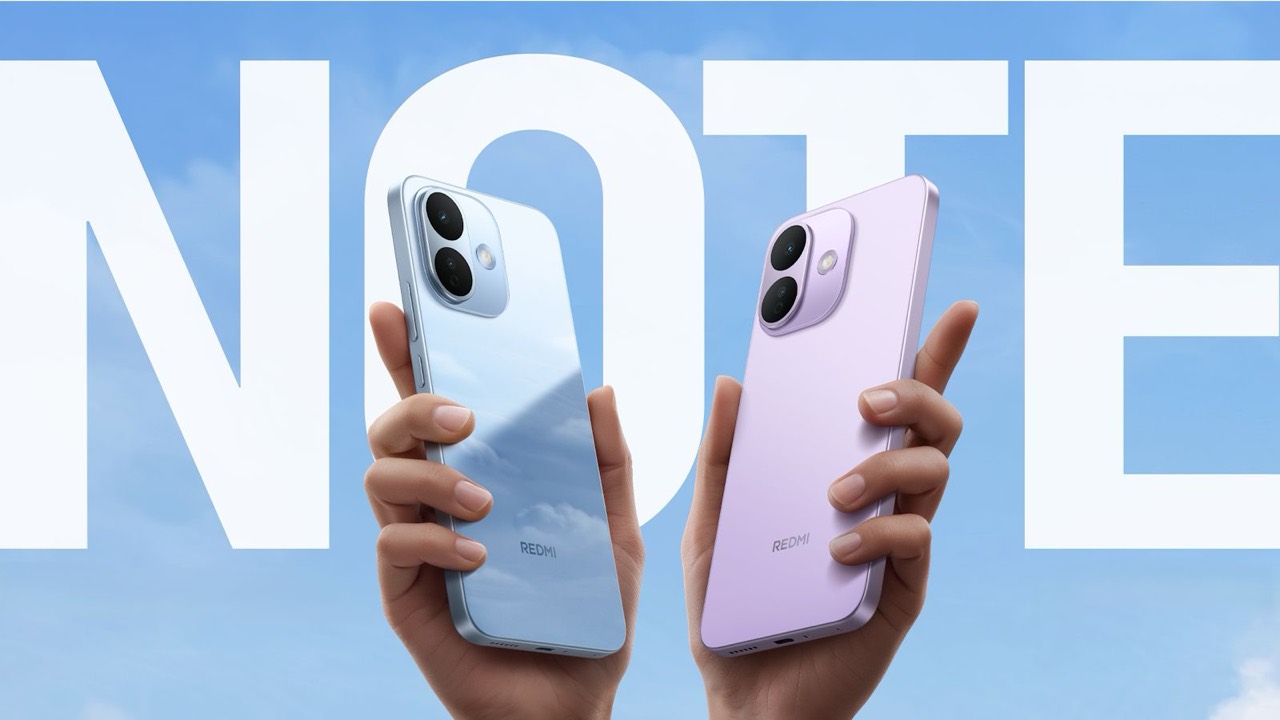 Redmi Note 17