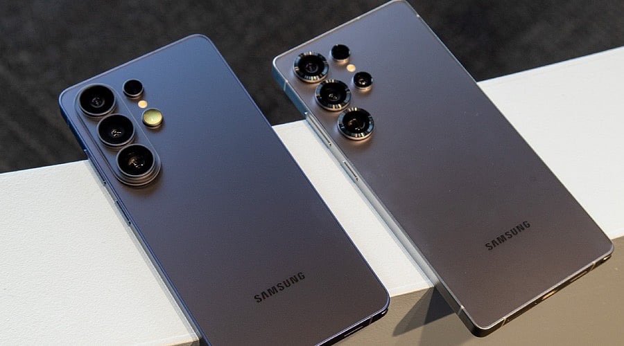 Galaxy S27