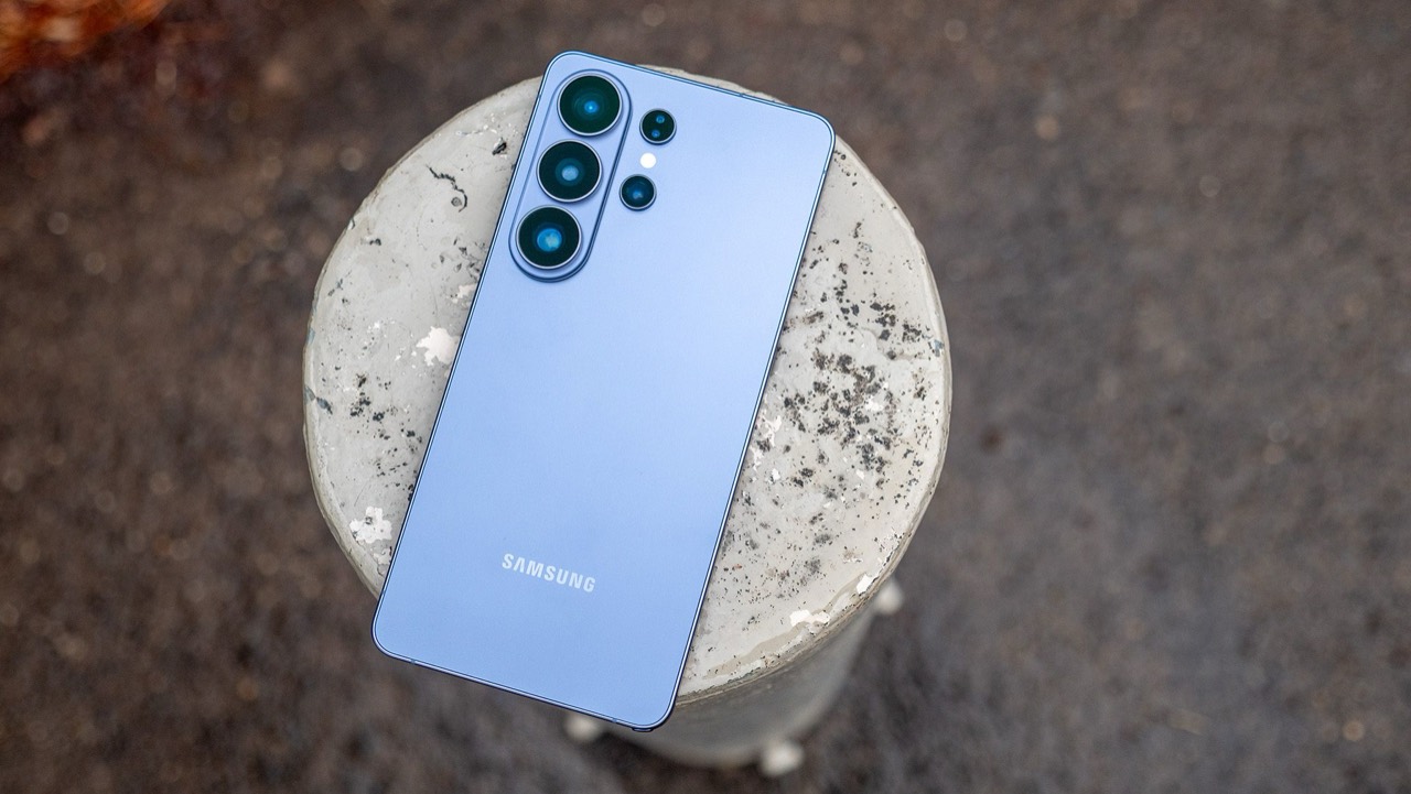 Galaxy S27 Pro