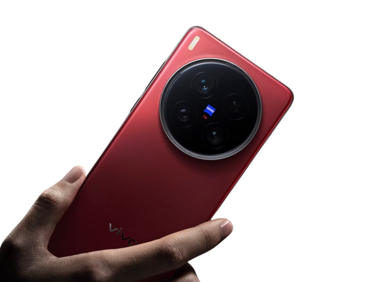 Vivo X500 Pro